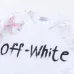 OFF WHITE T-Shirts for MEN #A64517