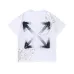 OFF WHITE T-Shirts for MEN #A64518