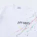 OFF WHITE T-Shirts for MEN #A64518
