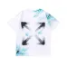 OFF WHITE T-Shirts for MEN #A64519