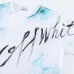 OFF WHITE T-Shirts for MEN #A64519