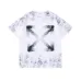 OFF WHITE T-Shirts for MEN #A64520