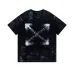 OFF WHITE T-Shirts for MEN #A64520