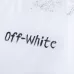 OFF WHITE T-Shirts for MEN #A64520