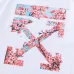 OFF WHITE T-Shirts for MEN #A64521