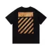 OFF WHITE T-Shirts for MEN #A64522