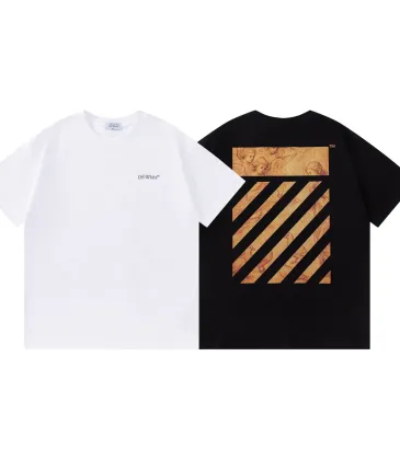 OFF WHITE T-Shirts for MEN #A64522