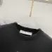 OFF WHITE T-Shirts for MEN Black/White #A47289