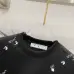 OFF WHITE T-Shirts for MEN Black/White #A47290