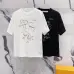 OFF WHITE T-Shirts for MEN Black/White #A47296