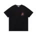 OFF WHITE T-Shirts for MEN Black/White #A47584