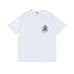 OFF WHITE T-Shirts for MEN Black/White #A47584
