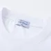 OFF WHITE T-Shirts for MEN Black/White #A50094