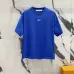 OFF WHITE T-Shirts for MEN Black/White/Blue/Grey #A47297