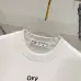 OFF WHITE T-Shirts for MEN Black/White/Pink #A47301
