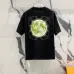 OFF WHITE T-Shirts for MEN Black/White/Pink #A47301
