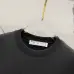 OFF WHITE T-Shirts for MEN Black/White/Pink #A47301