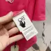 OFF WHITE T-Shirts for MEN Black/White/Red #A47298