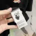OFF WHITE T-Shirts for MEN Black/White/Red #A47299