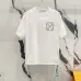 OFF WHITE T-Shirts for MEN dragon Black/White #A47303