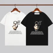 OFF WHITE T-Shirts for men and women #999918365