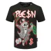 Cheap PHILIPP PLEIN T-shirts for MEN #9875529