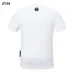 PHILIPP PLEIN T-shirts for MEN #A26221