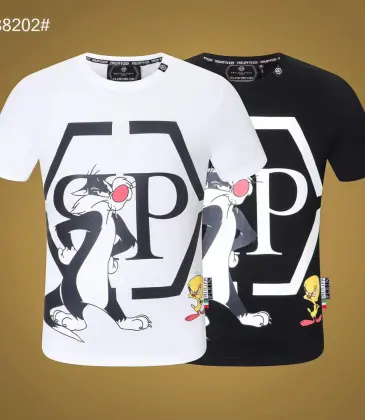 PHILIPP PLEIN T-shirts for MEN #A27091