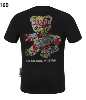 PHILIPP PLEIN T-shirts for MEN #A28253