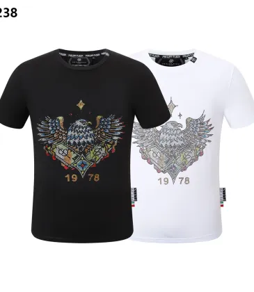 PHILIPP PLEIN T-shirts for MEN #A40612