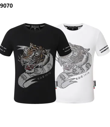 PHILIPP PLEIN T-shirts for MEN #A64098