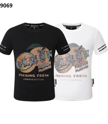 PHILIPP PLEIN T-shirts for MEN #A64099