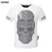 PHILIPP PLEIN T-shirts for MEN #A64100