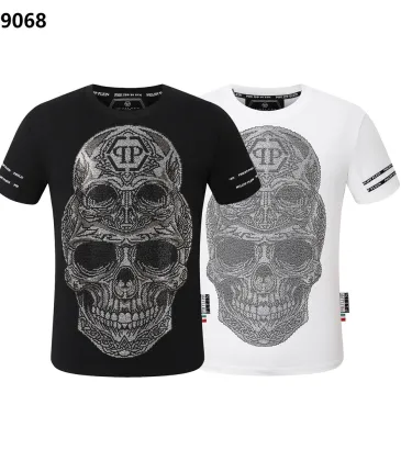 PHILIPP PLEIN T-shirts for MEN #A64100