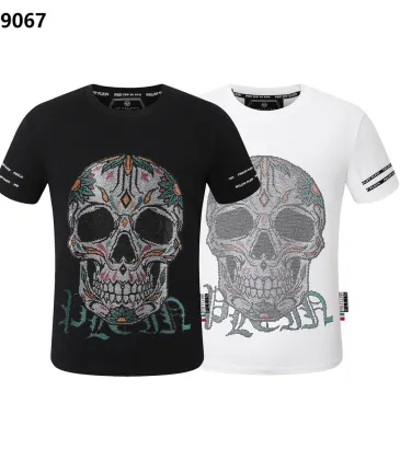 PHILIPP PLEIN T-shirts for MEN #A64101