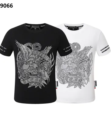 PHILIPP PLEIN T-shirts for MEN #A64102