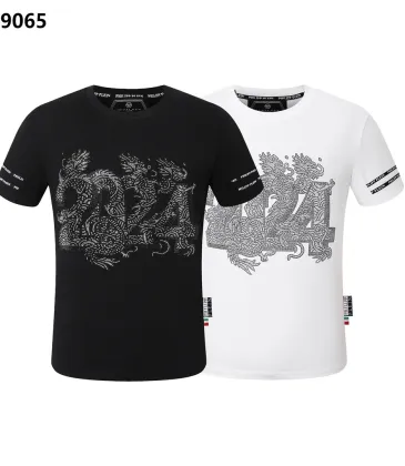 PHILIPP PLEIN T-shirts for MEN #A64103