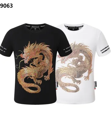PHILIPP PLEIN T-shirts for MEN #A64105