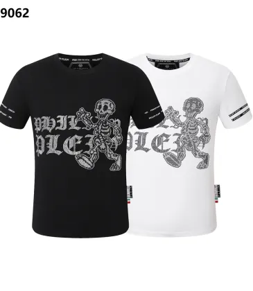 PHILIPP PLEIN T-shirts for MEN #A64106