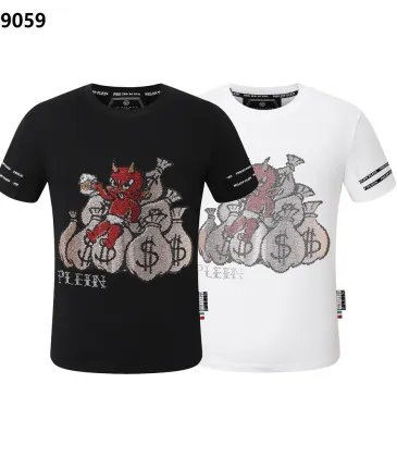 PHILIPP PLEIN T-shirts for MEN #A64108