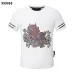 PHILIPP PLEIN T-shirts for MEN #A64110