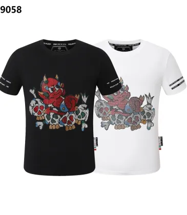 PHILIPP PLEIN T-shirts for MEN #A64110