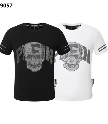 PHILIPP PLEIN T-shirts for MEN #A64111