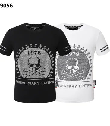 PHILIPP PLEIN T-shirts for MEN #A64112