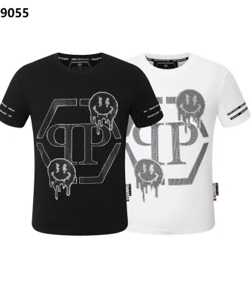 PHILIPP PLEIN T-shirts for MEN #A64113