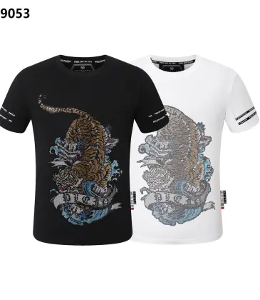 PHILIPP PLEIN T-shirts for MEN #A64115