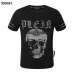PHILIPP PLEIN T-shirts for MEN #A64117