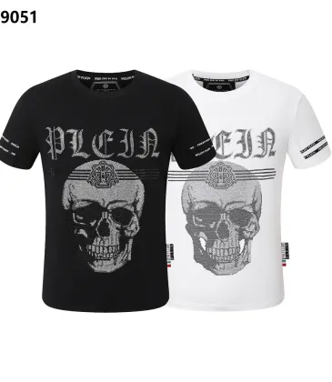 PHILIPP PLEIN T-shirts for MEN #A64117