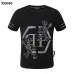 PHILIPP PLEIN T-shirts for MEN #A64120