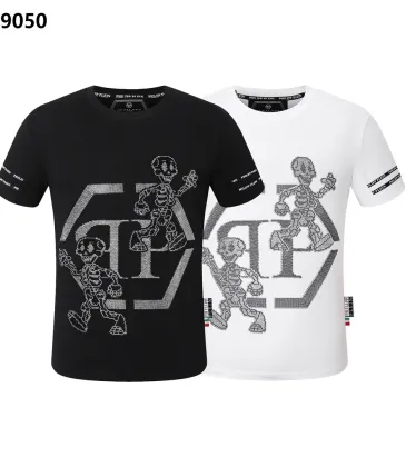 PHILIPP PLEIN T-shirts for MEN #A64120
